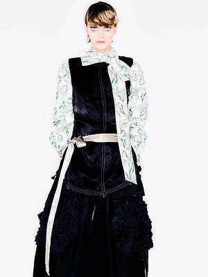 トーガ(TOGA) 2024-25年秋冬ウィメンズコレクション  - 写真6