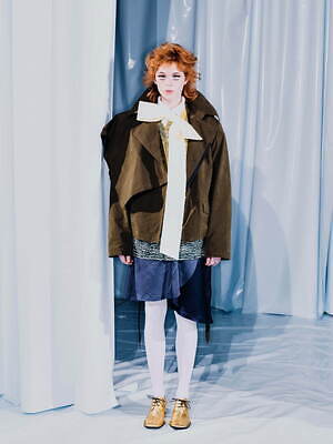 トーガ(TOGA) 2024-25年秋冬ウィメンズコレクション  - 写真20