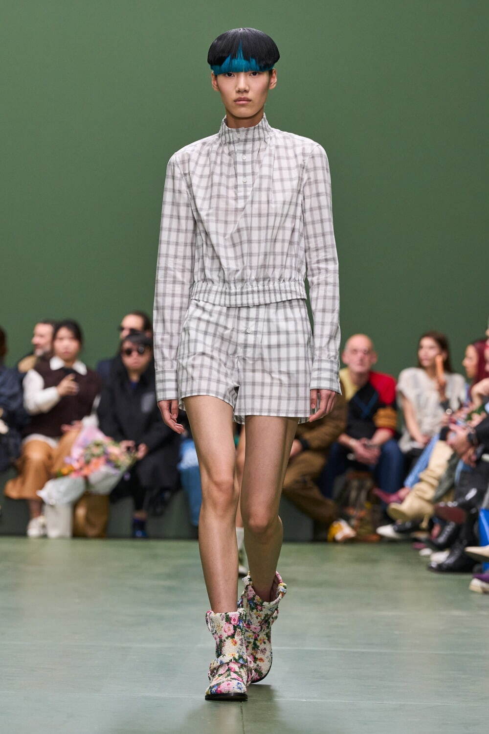 ロエベ(LOEWE) 2024-25年秋冬ウィメンズコレクション  - 写真35