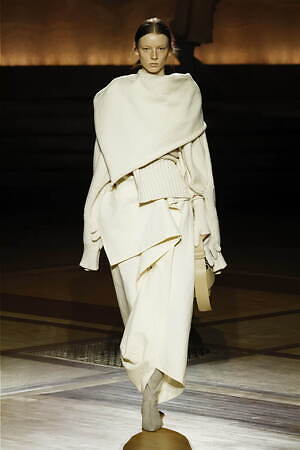 ISSEY MIYAKE - イッセイミヤケコレクション ドレスとスカート