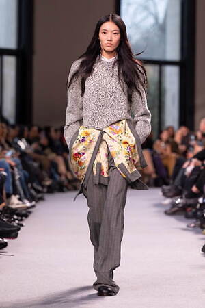 ラバンヌ(rabanne) 2024-25年秋冬ウィメンズコレクション  - 写真3