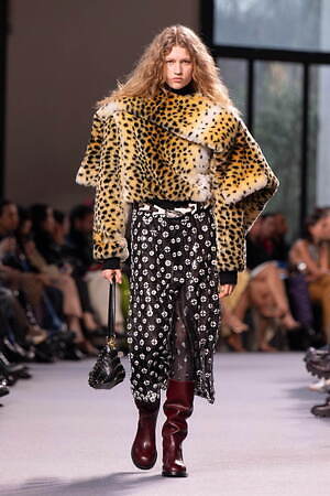 ラバンヌ(rabanne) 2024-25年秋冬ウィメンズコレクション  - 写真8