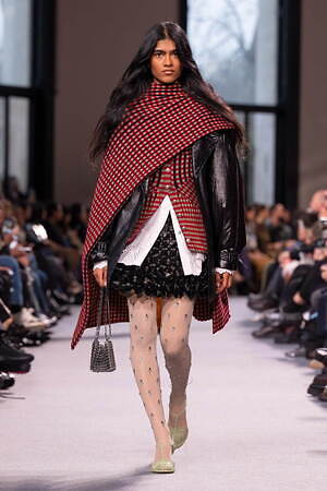 ラバンヌ(rabanne) 2024-25年秋冬ウィメンズコレクション  - 写真12