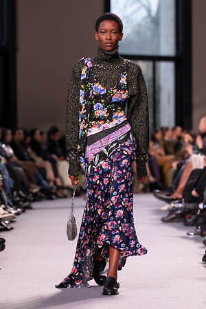 ラバンヌ(rabanne) 2024-25年秋冬ウィメンズコレクション  - 写真23