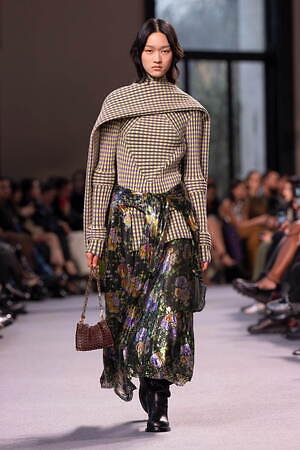 ラバンヌ(rabanne) 2024-25年秋冬ウィメンズコレクション  - 写真31