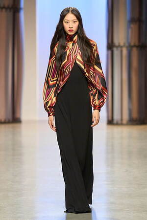 レオナール(LEONARD) 2024-25年秋冬ウィメンズコレクション  - 写真3