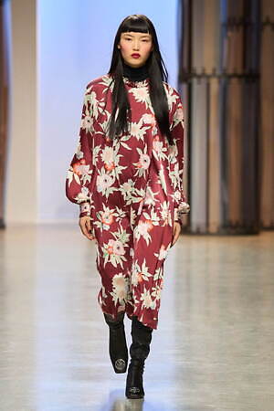 レオナール(LEONARD) 2024-25年秋冬ウィメンズコレクション  - 写真13