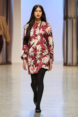 レオナール(LEONARD) 2024-25年秋冬ウィメンズコレクション  - 写真14