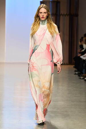 レオナール(LEONARD) 2024-25年秋冬ウィメンズコレクション  - 写真46