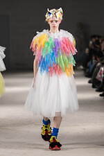 写真5/31｜ノワール ケイ ニノミヤ(noir kei ninomiya) 2024-25