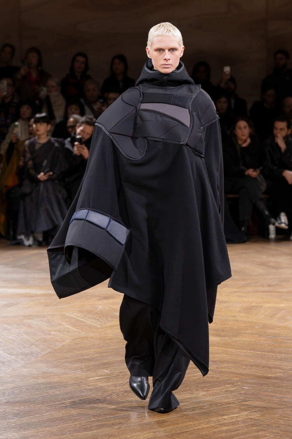 ジュンヤ ワタナベ 2024-25年秋冬<span>コレクション</span> - 写真30