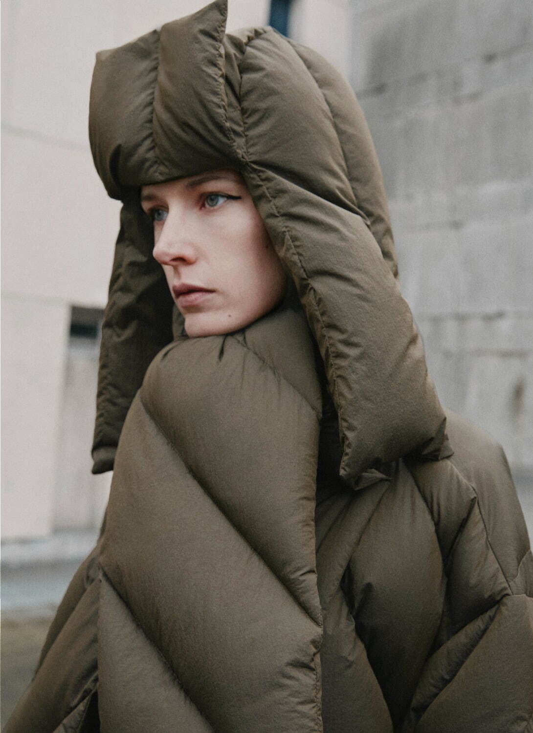 クリスチャン ワイナンツ 2024-25年秋冬<span>コレクション</span> - 写真24