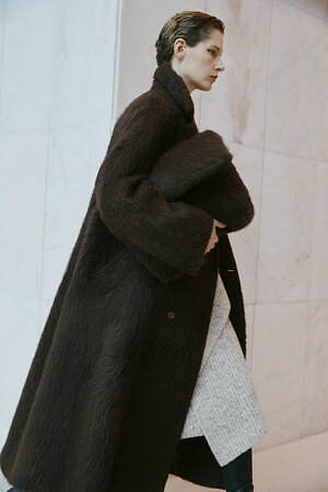 クリスチャン ワイナンツ(christian wijnants) 2024-25年秋冬ウィメンズコレクション  - 写真7