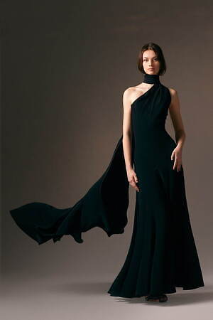 アレクシ・マビーユ(ALEXIS MABILLE) 2024-25年秋冬ウィメンズコレクション  - 写真10