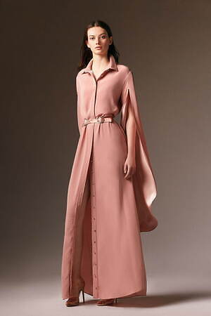 アレクシ・マビーユ(ALEXIS MABILLE) 2024-25年秋冬ウィメンズコレクション  - 写真18