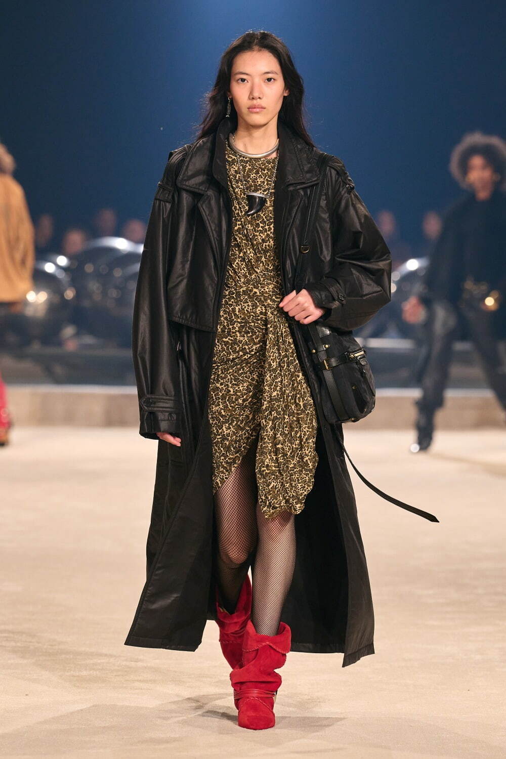 イザベル マラン 2024-25年秋冬<span>コレクション</span> - 写真26