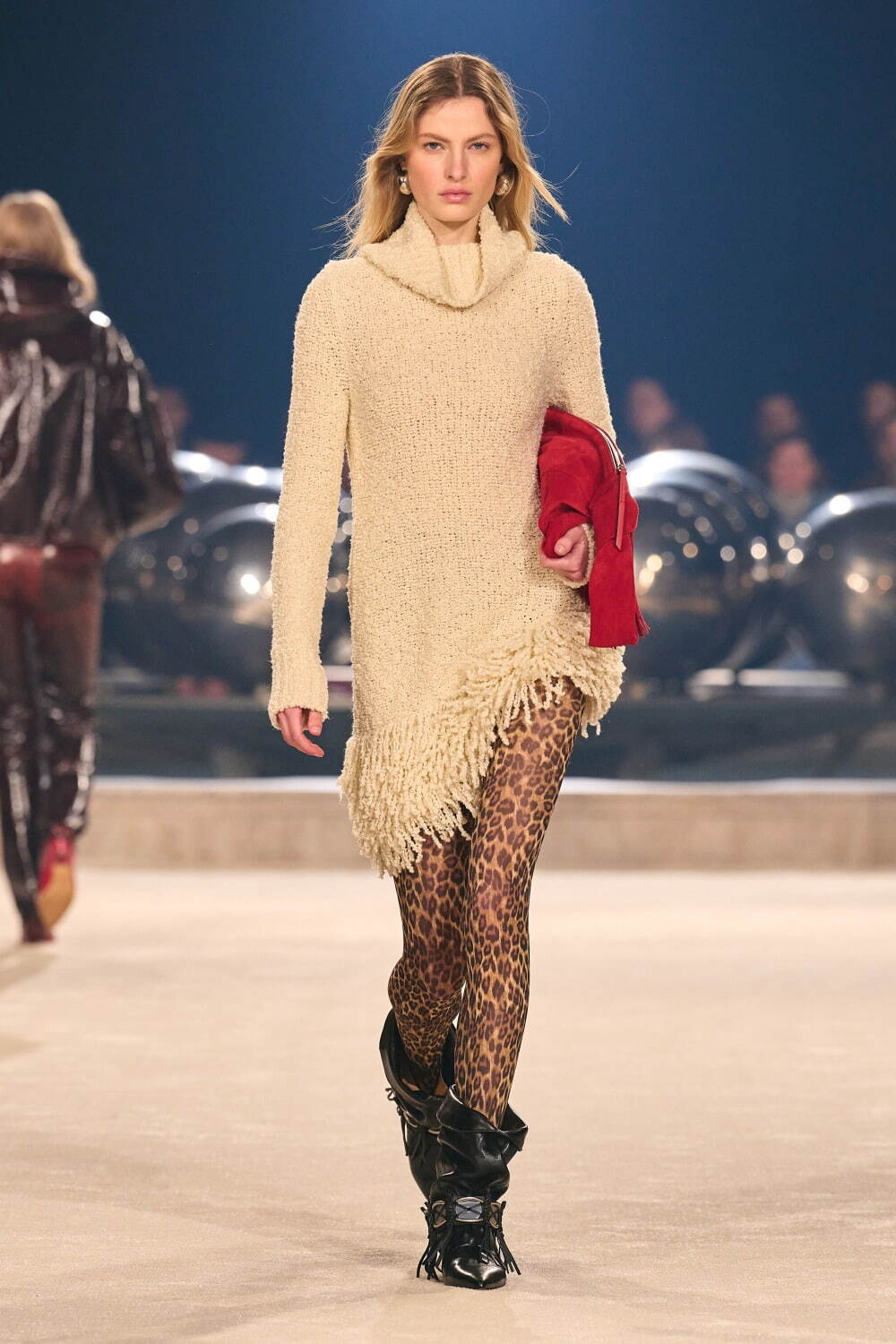 イザベル マラン 2024-25年秋冬<span>コレクション</span> - 写真42