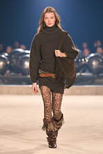 イザベル マラン 2024年秋冬コレクション - 自由な旅、エネルギッシュなスタイル｜写真6