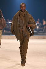 イザベル マラン 2024年秋冬コレクション - 自由な旅、エネルギッシュなスタイル｜写真8