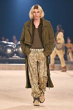 イザベル マラン 2024年秋冬コレクション - 自由な旅、エネルギッシュなスタイル｜写真18