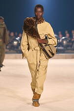 イザベル マラン 2024年秋冬コレクション - 自由な旅、エネルギッシュなスタイル｜写真19