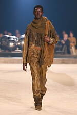 イザベル マラン 2024年秋冬コレクション - 自由な旅、エネルギッシュなスタイル｜写真20