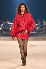 イザベル マラン 2024年秋冬コレクション - 自由な旅、エネルギッシュなスタイル｜写真25