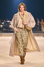 イザベル マラン 2024年秋冬コレクション - 自由な旅、エネルギッシュなスタイル｜写真34