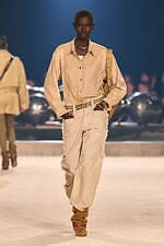 イザベル マラン 2024年秋冬コレクション - 自由な旅、エネルギッシュなスタイル｜写真36