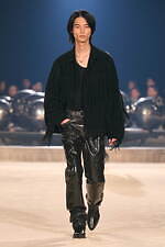 イザベル マラン 2024年秋冬コレクション - 自由な旅、エネルギッシュなスタイル｜写真56