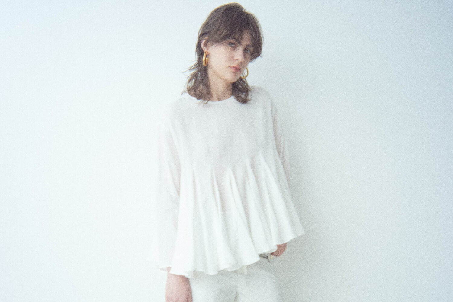 マルモア 2024年春夏 ウィメンズ