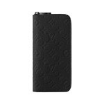 ルイ・ヴィトン24年春夏メンズウォレット、モノグラム柄の長財布やオールホワイトのオーガナイザー｜写真5