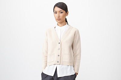 スタジオ ニコルソン(STUDIO NICHOLSON) 2014-15年秋冬 ウィメンズ