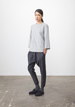 スタジオ ニコルソン(STUDIO NICHOLSON) 2014-15年秋冬ウィメンズコレクション  - 写真1