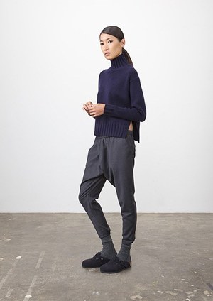 スタジオ ニコルソン(STUDIO NICHOLSON) 2014-15年秋冬ウィメンズコレクション  - 写真2