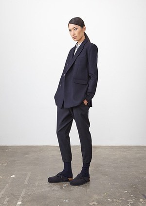 スタジオ ニコルソン(STUDIO NICHOLSON) 2014-15年秋冬ウィメンズコレクション  - 写真5