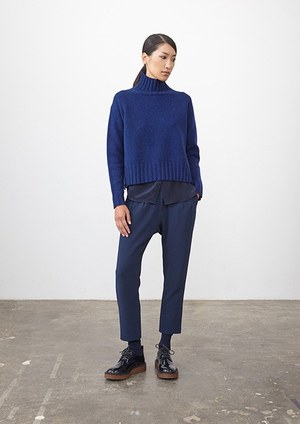 スタジオ ニコルソン(STUDIO NICHOLSON) 2014-15年秋冬ウィメンズコレクション  - 写真7