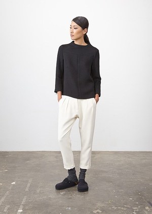 スタジオ ニコルソン(STUDIO NICHOLSON) 2014-15年秋冬ウィメンズコレクション  - 写真8