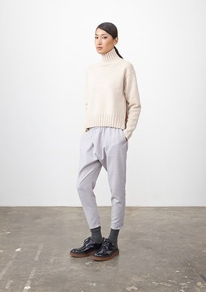 スタジオ ニコルソン(STUDIO NICHOLSON) 2014-15年秋冬ウィメンズコレクション  - 写真11