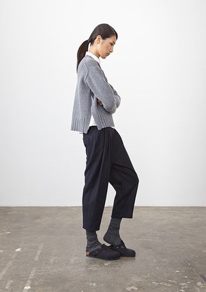 スタジオ ニコルソン(STUDIO NICHOLSON) 2014-15年秋冬ウィメンズコレクション  - 写真13