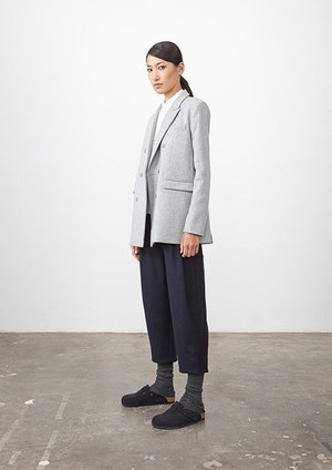 スタジオ ニコルソン(STUDIO NICHOLSON) 2014-15年秋冬ウィメンズコレクション  - 写真14