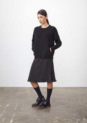 スタジオ ニコルソン(STUDIO NICHOLSON) 2014-15年秋冬ウィメンズコレクション  - 写真16