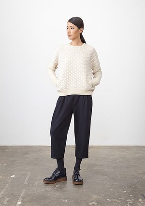 スタジオ ニコルソン(STUDIO NICHOLSON) 2014-15年秋冬ウィメンズコレクション  - 写真18