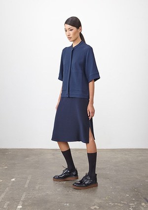 スタジオ ニコルソン(STUDIO NICHOLSON) 2014-15年秋冬ウィメンズコレクション  - 写真19