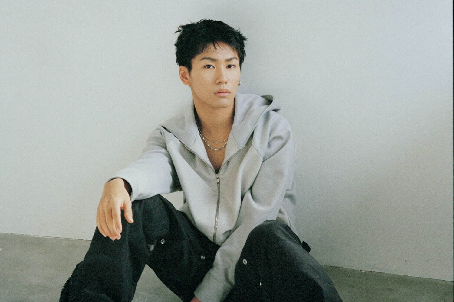 「BANDAGE」ドラマ「恋をするなら二度目が上等」