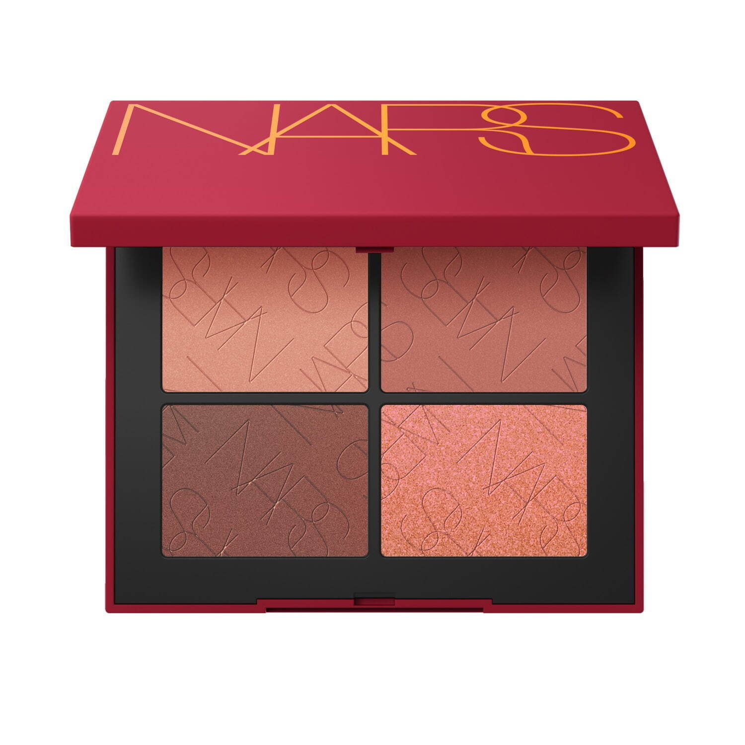 NARS ライトリフレクティング クワッドアイシャドー 03732 限定1種 7,150円＜数量限定＞