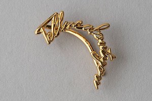 ete24年春“ポジティブな言葉を描く”イヤージュエリー、リング＆イヤーカフの2WAYアクセサリーも