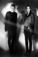 チープマンデイ(CHEAP MONDAY)、2010-11年秋冬コレクション｜写真5