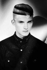 チープマンデイ(CHEAP MONDAY)、2010-11年秋冬コレクション｜写真7