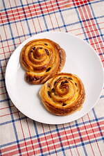 阪急うめだ本店「フランスフェア2024」パリ特集で人気スイーツやパン、雑貨が集結｜写真8